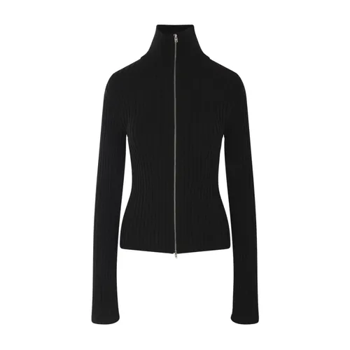 Knitwear > Cardigans - - Acne Studios - Modalova