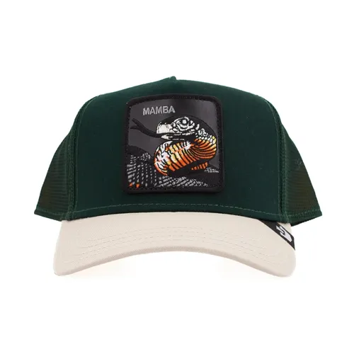Accessories > Hats > Caps - - Goorin Bros - Modalova