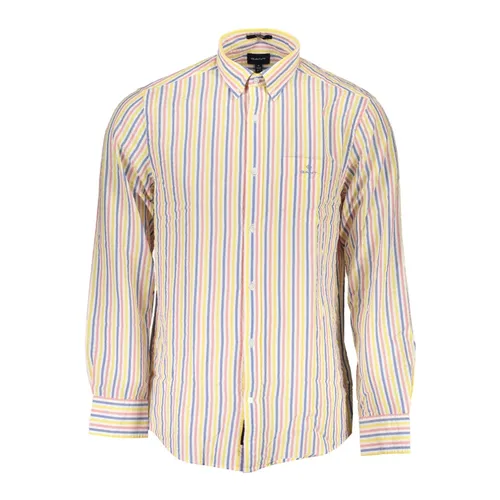 Shirts > Casual Shirts - - Gant - Modalova