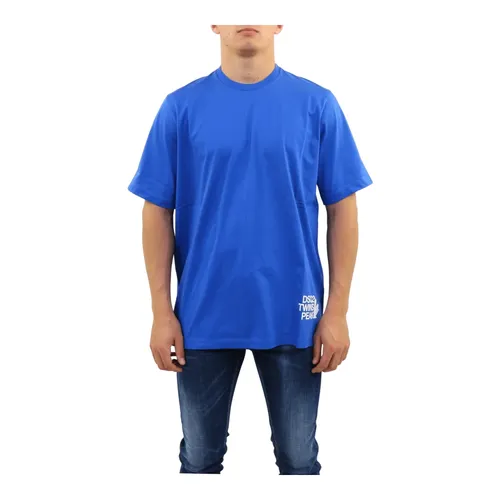 Tops > T-Shirts - - Dsquared2 - Modalova