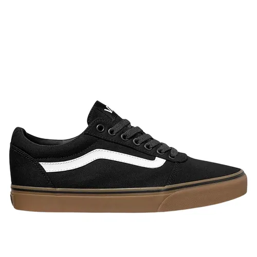 Vans - Shoes > Sneakers - Black - Vans - Modalova