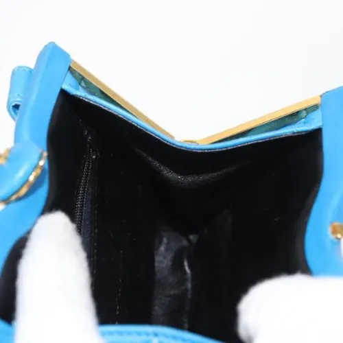 Pre-owned > Pre-owned Bags > Pre-owned Clutches - - Chanel Vintage - Modalova