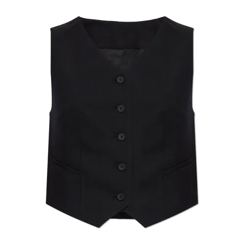 Jackets > Vests - - AllSaints - Modalova