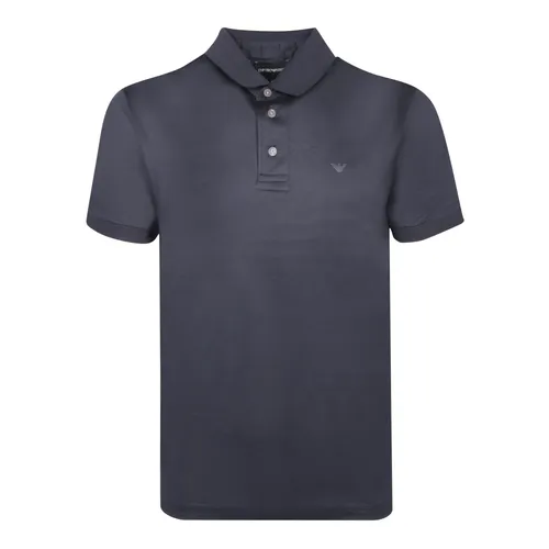 Tops > Polo Shirts - - Emporio Armani - Modalova