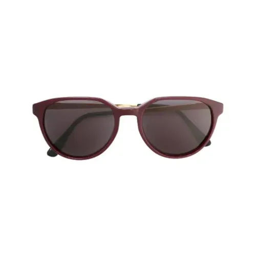 Pre-owned > Pre-owned Accessories - - Yves Saint Laurent Vintage - Modalova