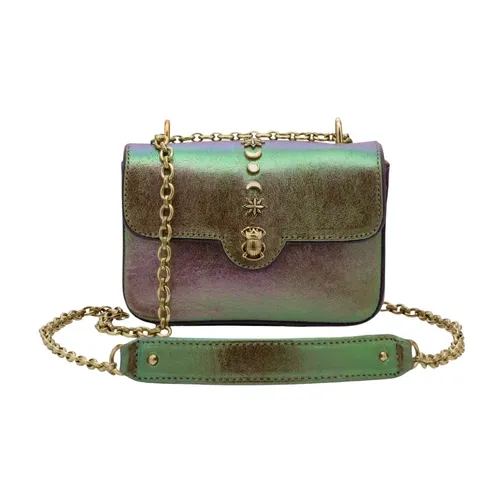 Bags > Shoulder Bags - - Claris Virot - Modalova