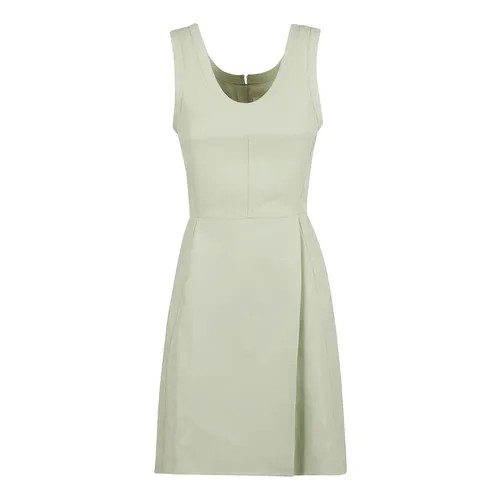 Dresses > Day Dresses > Short Dresses - - Jil Sander - Modalova