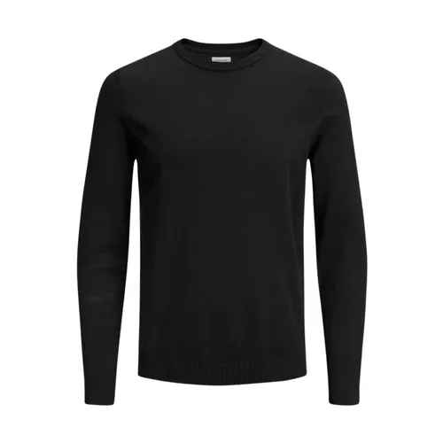 Knitwear > Round-neck Knitwear - - Jack & Jones - Modalova