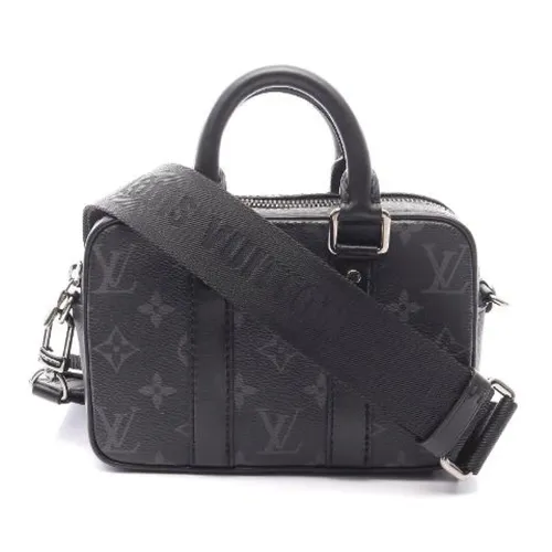 Pre-owned > Pre-owned Bags > Pre-owned Mini Bags - - Louis Vuitton Vintage - Modalova
