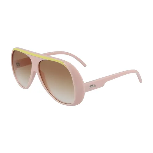 Accessories > Sunglasses - - Longchamp - Modalova