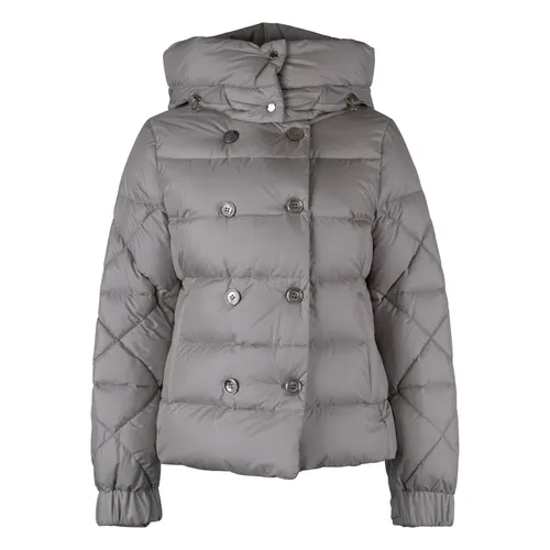 Jackets > Down Jackets - - Moorer - Modalova