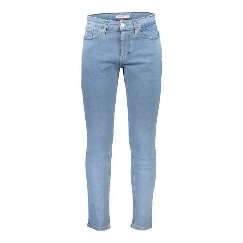 Jeans > Skinny Jeans - - Tommy Hilfiger - Modalova