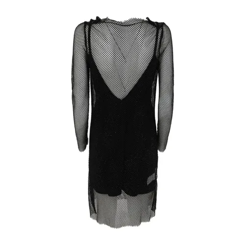 Dresses > Day Dresses > Summer Dresses - - Max Mara - Modalova