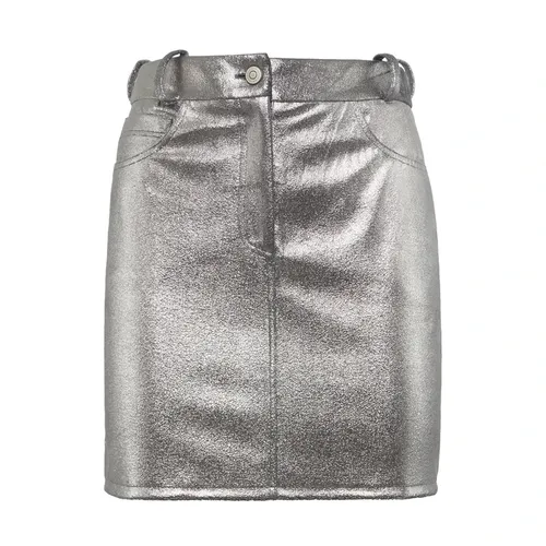 Skirts > Short Skirts - - MVP wardrobe - Modalova