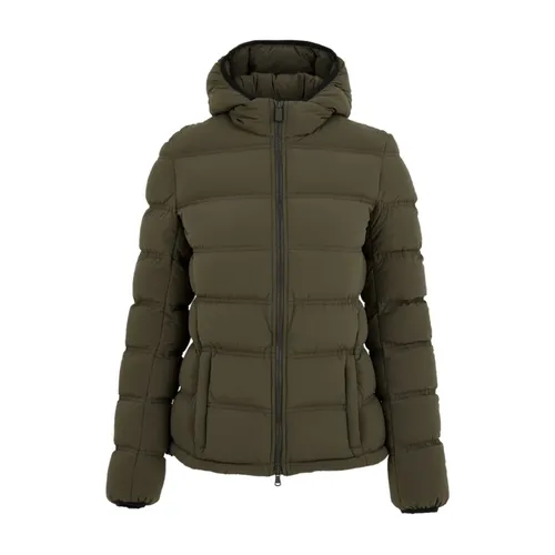 Jackets > Down Jackets - - Aspesi - Modalova