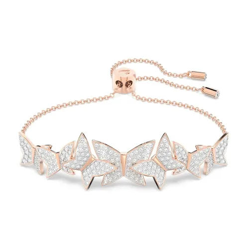 Accessories > Jewellery > Bracelets - - Swarovski - Modalova