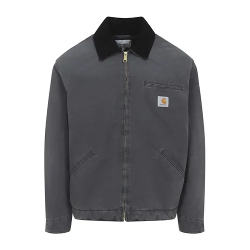 Jackets > Light Jackets - - Carhartt Wip - Modalova