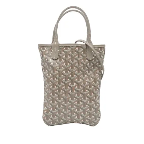 Pre-owned > Pre-owned Bags > Pre-owned Handbags - - Goyard Vintage - Modalova