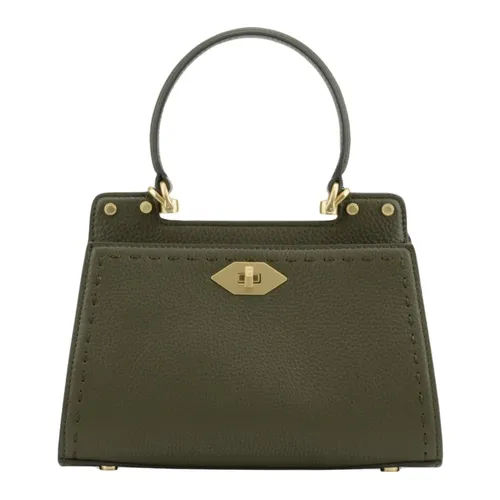 Bags > Handbags - - Pourchet Paris - Modalova