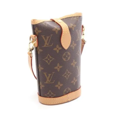 Pre-owned > Pre-owned Bags > Pre-owned Bucket Bags - - Louis Vuitton Vintage - Modalova