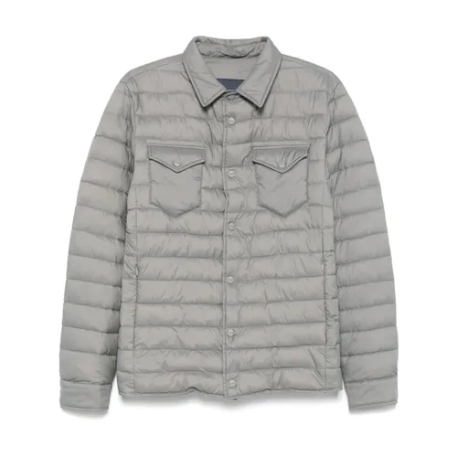 Jackets > Winter Jackets - - Herno - Modalova