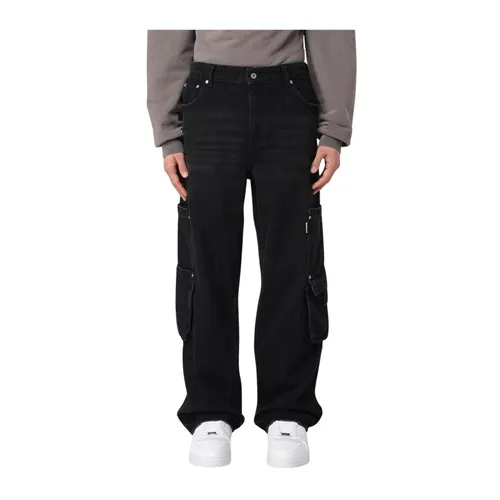 Jeans > Straight Jeans - - Represent - Modalova