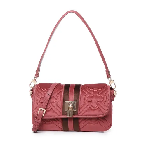 V73 - Bags > Shoulder Bags - Pink - V73 - Modalova