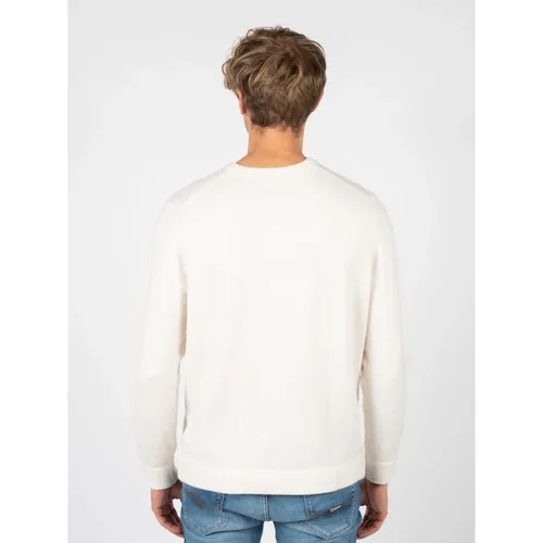 Knitwear > V-neck Knitwear - - Guess - Modalova