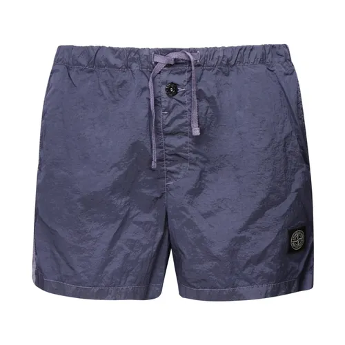 Swimwear > Beachwear - - Stone Island - Modalova