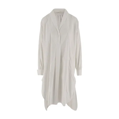Dresses > Day Dresses > Shirt Dresses - - The Row - Modalova