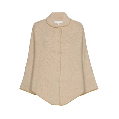 Jackets > Capes - - Marie Méro - Modalova