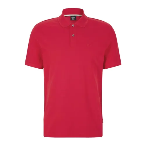 Tops > Polo Shirts - - Hugo Boss - Modalova