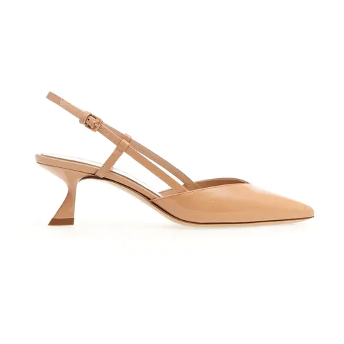 Shoes > Heels > Pumps - - Ninalilou - Modalova