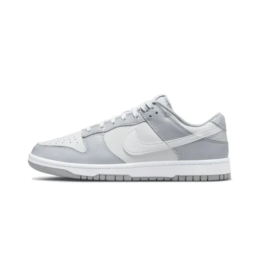 Nike - Shoes > Sneakers - Gray - Nike - Modalova