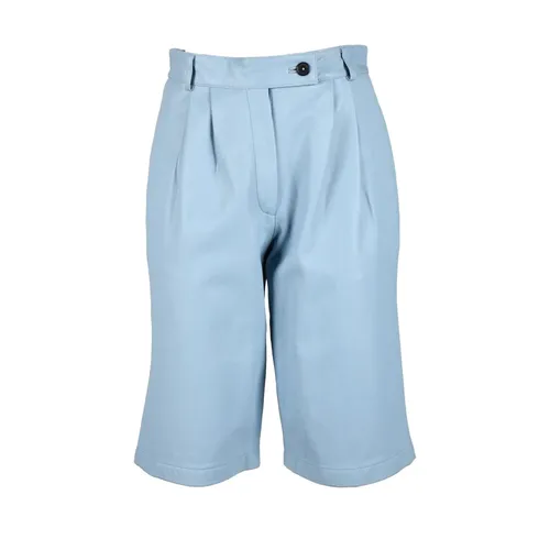Shorts > Casual Shorts - - L'Autre Chose - Modalova
