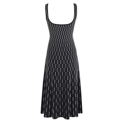 Dresses > Day Dresses > Midi Dresses - - Staud - Modalova