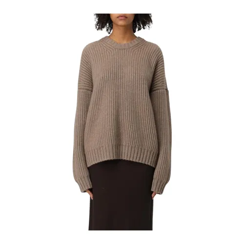 Knitwear > Cashmere Knitwear - - Khaite - Modalova