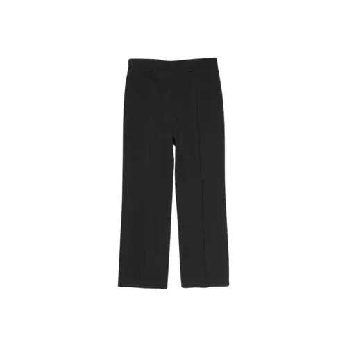 Trousers > Wide Trousers - - Acne Studios - Modalova