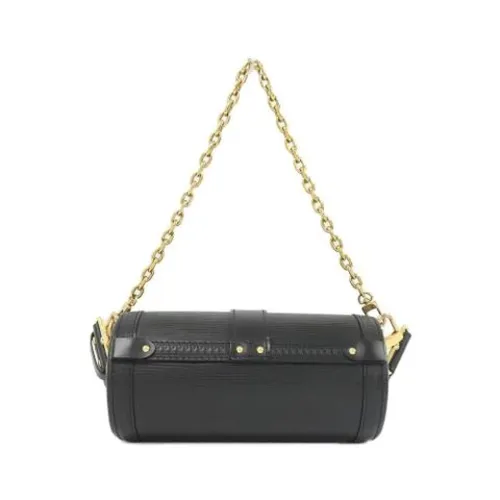 Pre-owned > Pre-owned Bags > Pre-owned Mini Bags - - Louis Vuitton Vintage - Modalova