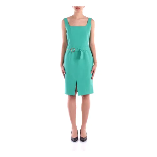 Dresses > Day Dresses > Midi Dresses - - Liu Jo - Modalova