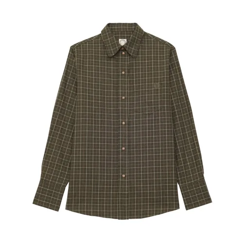 Blouses & Shirts > Shirts - - Ines De La Fressange Paris - Modalova