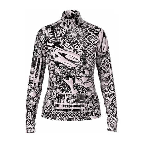 Knitwear > Turtlenecks - - Marc Cain - Modalova