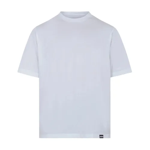 Tops > T-Shirts - - Dsquared2 - Modalova