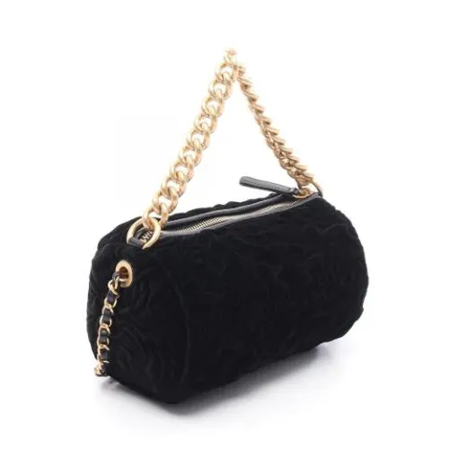 Pre-owned > Pre-owned Bags > Pre-owned Handbags - - Chanel Vintage - Modalova