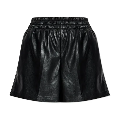 Shorts > Short Shorts - - Anine Bing - Modalova