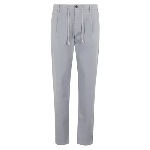 Trousers > Slim-fit Trousers - - Eleventy - Modalova