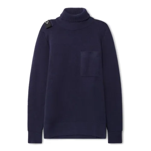 Knitwear > Turtlenecks - - Ma.strum - Modalova