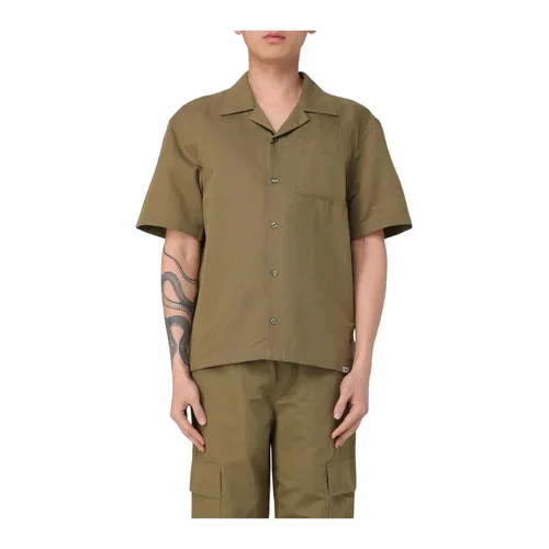 Shirts > Short Sleeve Shirts - - Colmar - Modalova