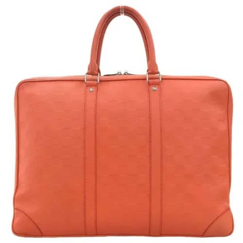 Pre-owned > Pre-owned Bags > Pre-owned Handbags - - Louis Vuitton Vintage - Modalova