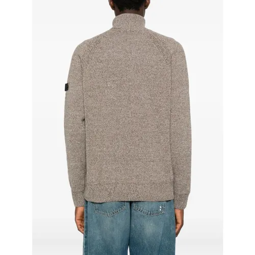 Knitwear > Turtlenecks - - Peuterey - Modalova